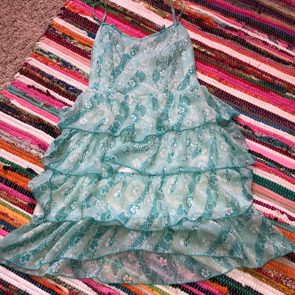 Aeropostale dress